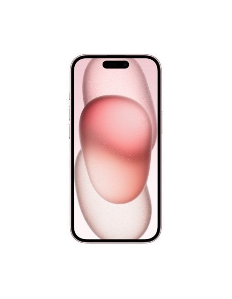 Apple iPhone 15 plus 6,7" 256 GB rosa (Pink)