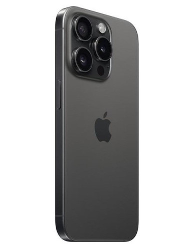 Apple iPhone 15 pro 6,1" 128 GB negro...