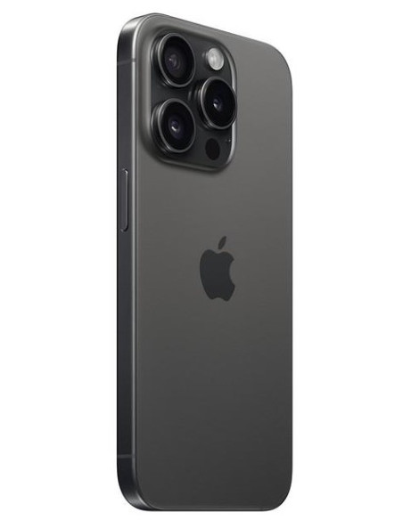 Apple iPhone 15 pro 6,1" 128 GB negro (Black)