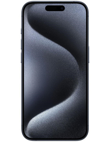 Apple iPhone 15 pro 6,1" 128 GB azul...