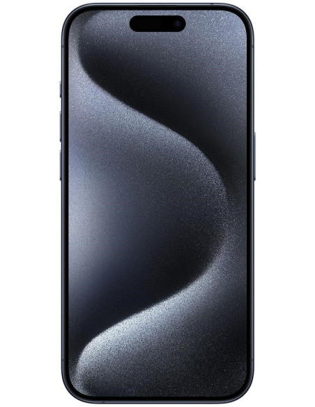 Apple iPhone 15 pro 6,1" 128 GB azul (Blue)