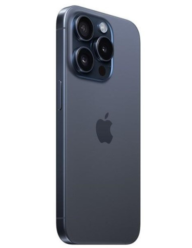 Apple iPhone 15 pro 6,1" 128 GB azul...