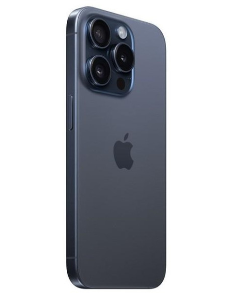 Apple iPhone 15 pro 6,1" 128 GB azul (Blue)