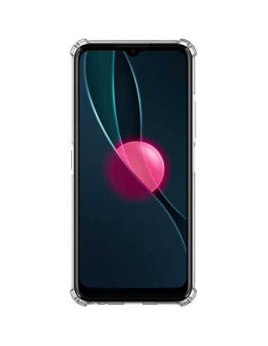 Lote carcasa TPU antigolpes + protector pantalla SPC Discovery, Discovery SE y Discovery 2 SE