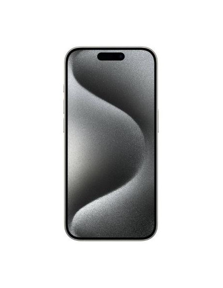 Apple iPhone 15 pro max 6,7" 512 GB blanco (White)
