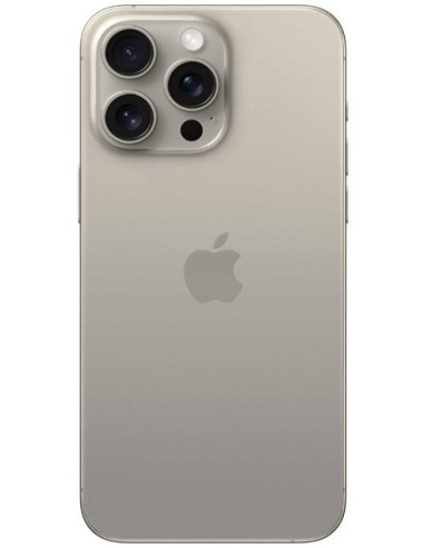 Apple iPhone 15 pro max 6,7" 256 GB...