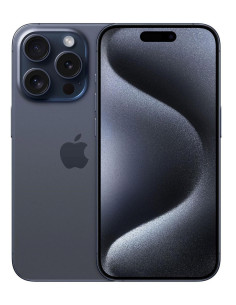 Apple iPhone 15 pro 6,1"...