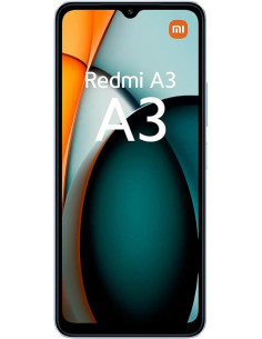 Xiaomi Redmi A3 6.71"  64... 2