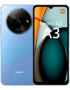 Xiaomi Redmi A3 6.71"  64...