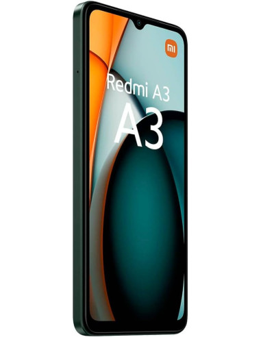 Xiaomi Redmi A3 6.71"  64 GB / 3 GB...
