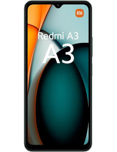 Xiaomi Redmi A3 6.71" 128... 2