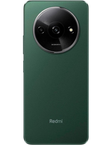Xiaomi Redmi A3 6.71" 128 GB / 4 GB RAM verde oliva