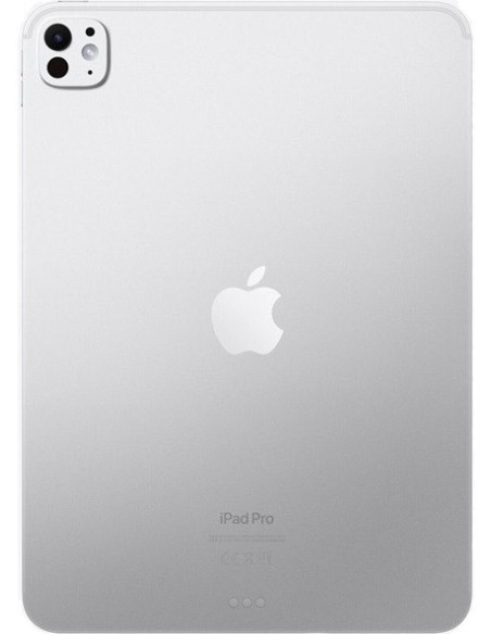 Apple iPad Pro 11" 2018 256GB gris y negra (Space Grey)