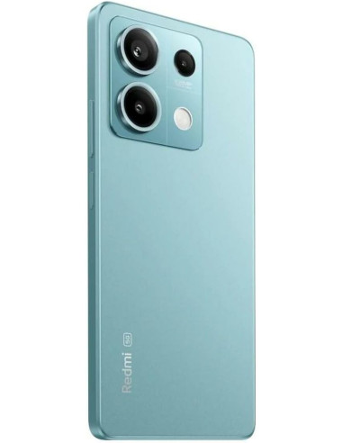 Xiaomi Redmi Note 13 6,67" 128 GB / 6...