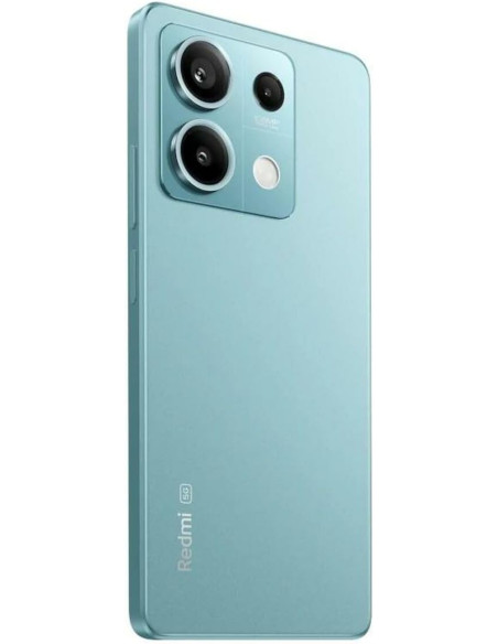 Xiaomi Redmi Note 13 6,67" 128 GB / 6 GB RAM / 5G / azul
