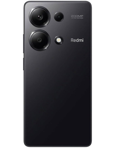 Xiaomi Redmi Note 13 pro 6,67" 512 GB...