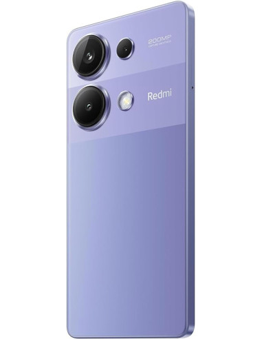 Xiaomi Redmi Note 13 pro 6,67" 512 GB...