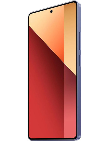Xiaomi Redmi Note 13 pro 6,67" 512 GB / 12 GB RAM / 4G / purpura