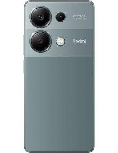 Xiaomi Redmi Note 13 pro 6,67" 512 GB...