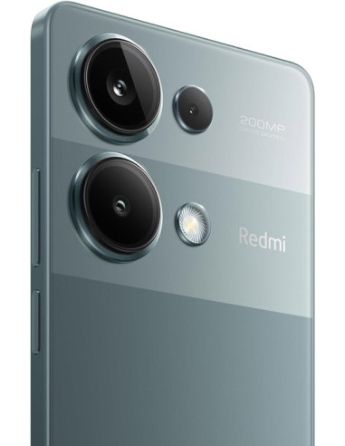 Xiaomi Redmi Note 13 pro 6,67" 512 GB...