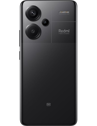 Xiaomi Redmi Note 13 pro plus 6,67"...