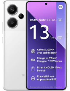 Xiaomi Redmi Note 13 pro...