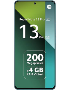 Xiaomi Redmi Note 13 pro... 2