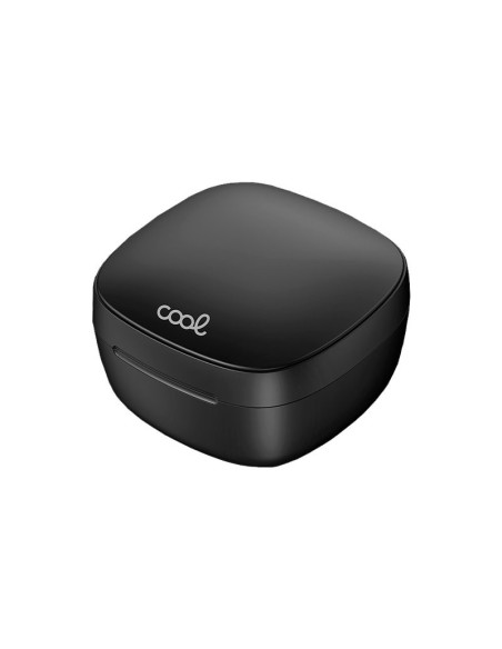 Smart Ring COOL Health + Base cargadora (Salud, Deporte, Sueño) talla 20 mm