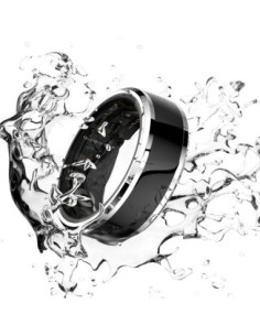 Smart Ring COOL Health +... 2