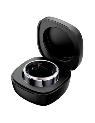 Smart Ring COOL Health + Base...