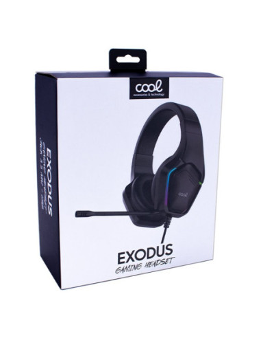 Auriculares cascos de juego estéreo...