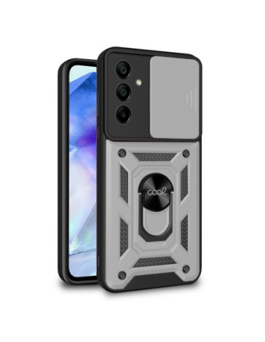 Carcasa reforzada cama TPU Samsung...