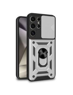 Carcasa reforzada cama TPU...