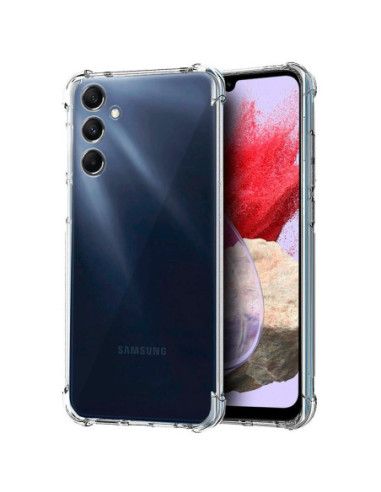 Carcasa TPU reforzada Samsung M346...