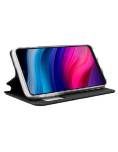 Funda libro soporte TPU TCL... 2