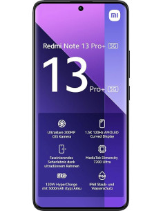 Xiaomi Redmi Note 13 pro... 2