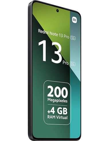 Xiaomi Redmi Note 13 pro 6,67" 512 GB...