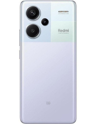 Xiaomi Redmi Note 13 pro plus 6,67"...