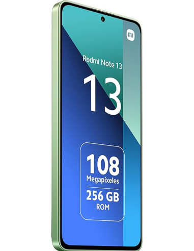 Xiaomi Redmi Note 13 6,67" 256 GB / 8...