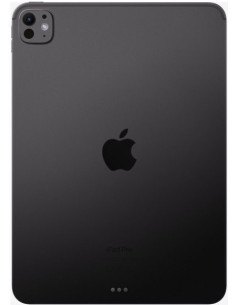 Apple iPad Pro 13" 2024 256GB negro (Black) 2