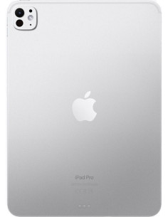 Apple iPad Pro 13" 2024 256GB plata (Silver) 2