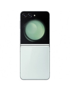 Samsung Galaxy Z Flip 5 5G 512GB / 8 RAM verde menta (Mint) 2
