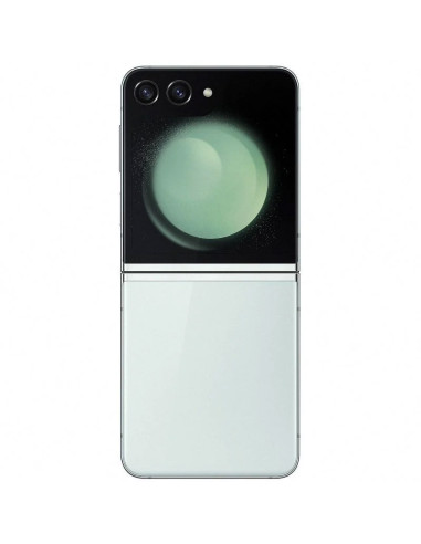 Samsung Galaxy Z Flip 5 5G 512GB / 8 RAM verde menta (Mint)