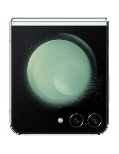 Samsung Galaxy Z Flip 5 5G 512GB / 8 RAM verde menta (Mint)