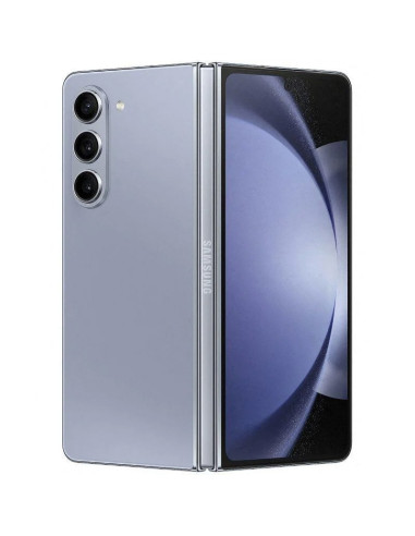 Samsung Galaxy Z Fold 5 5G 7.6" 256GB / 12 GB RAM azul helado (Ice Blue)