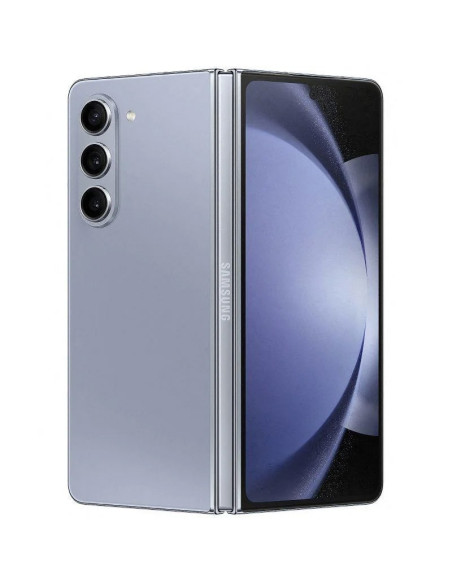 Samsung Galaxy Z Fold 5 5G 7.6" 256GB / 12 GB RAM azul helado (Ice Blue)