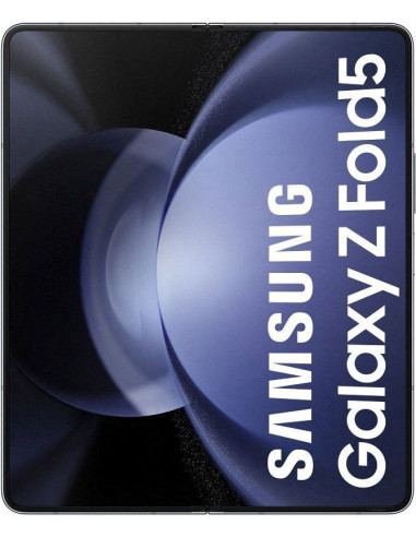 Samsung Galaxy Z Fold 5 5G 7.6" 256GB / 12 GB RAM azul helado (Ice Blue)