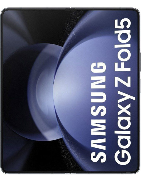 Samsung Galaxy Z Fold 5 5G 7.6" 256GB / 12 GB RAM azul helado (Ice Blue)