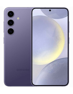 Samsung Galaxy S24 5G 256 GB / 12 GB RAM 6.2" violeta cobalto