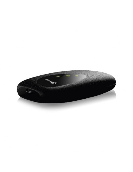 Router MiFi 4G LTE TP-Link M7200 N300 negro